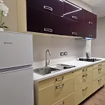 Kendezi Апартаменты *