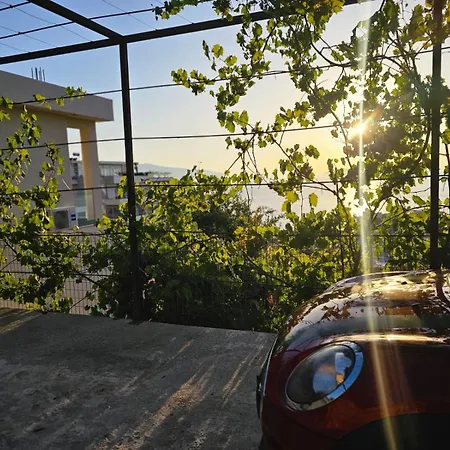 Lejlighed Kendezi Vlorë