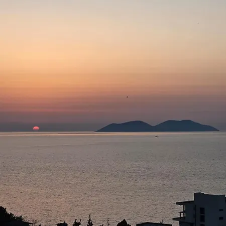 Kendezi Lejlighed Vlorë