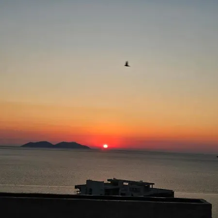 Kendezi Lejlighed Vlorë
