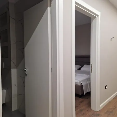 Lejlighed Kendezi Vlorë
