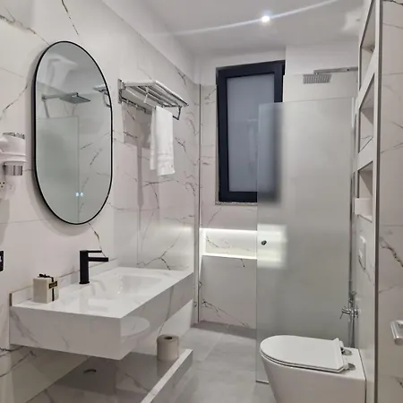 Kendezi Lejlighed Vlorë