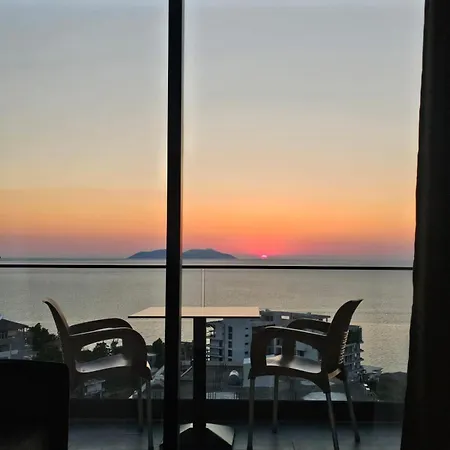 Kendezi Lejlighed Vlorë