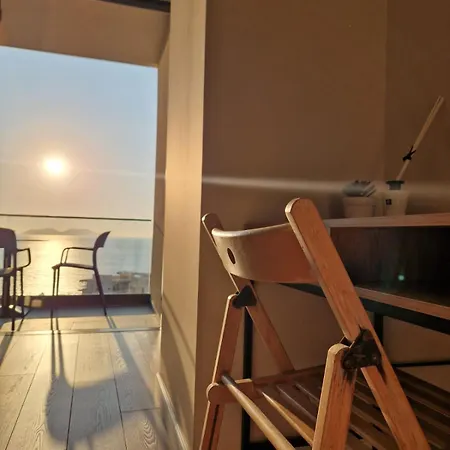 Lejlighed Kendezi Vlorë