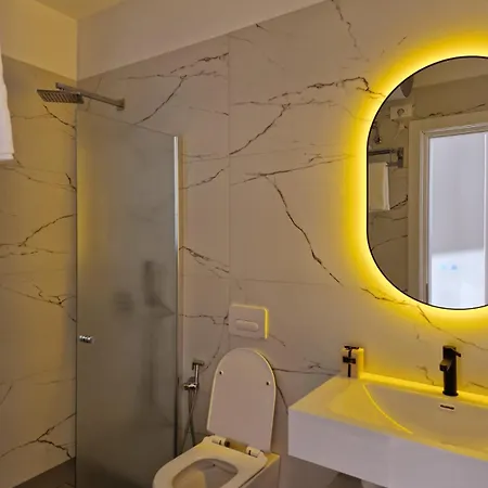 Kendezi Lejlighed Vlorë