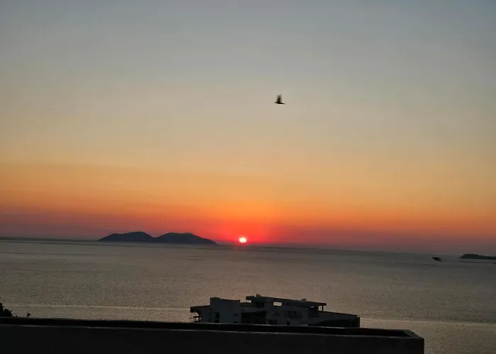 Kendezi 公寓 Vlorë