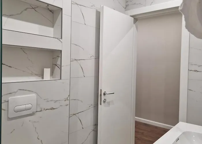 Kendezi Apartment Vlore