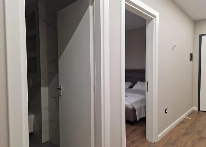 Apartment Kendezi Vlore