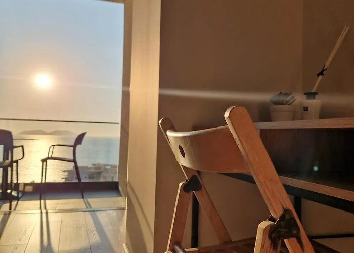 Apartment Kendezi Vlore