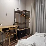 Appartement Kendezi *