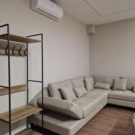Appartement Kendezi *