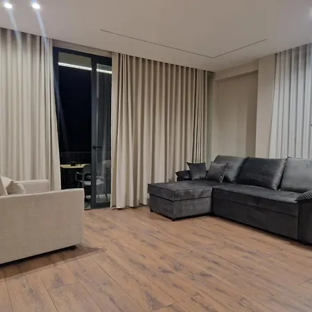 Kendezi Apartament *