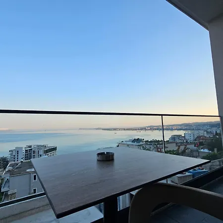 Kendezi Appartement *