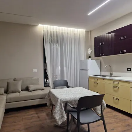 Kendezi 아파트 Vlorë