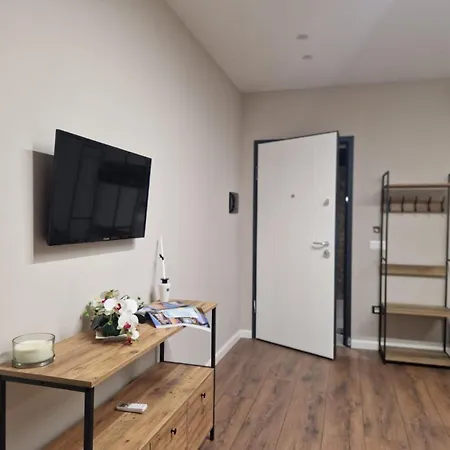 Appartement Kendezi *