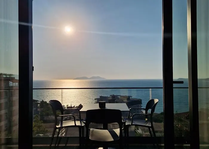 Kendezi Apartament *