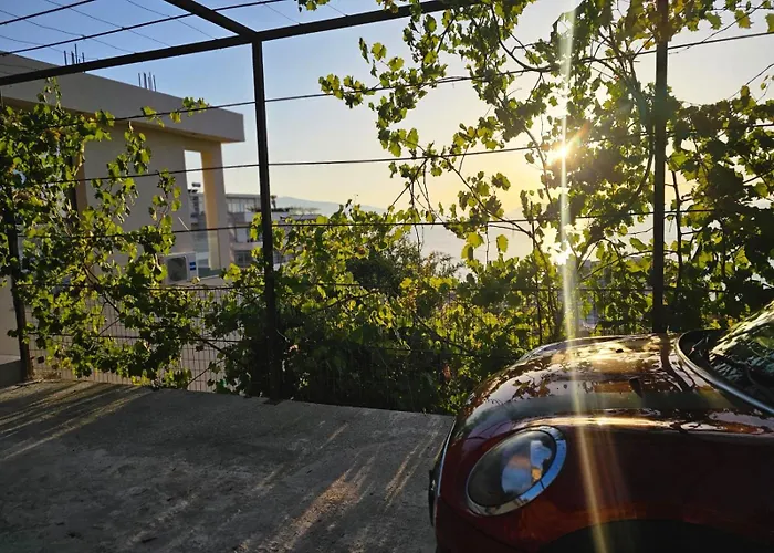 Apartament Kendezi Wlora