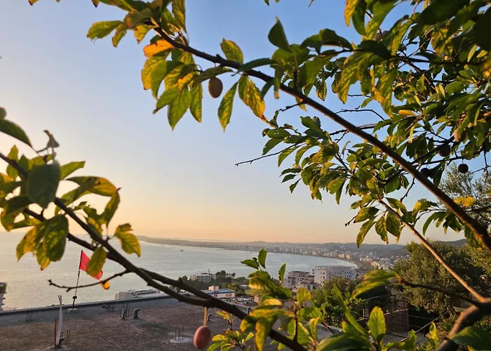 Apartament Kendezi *