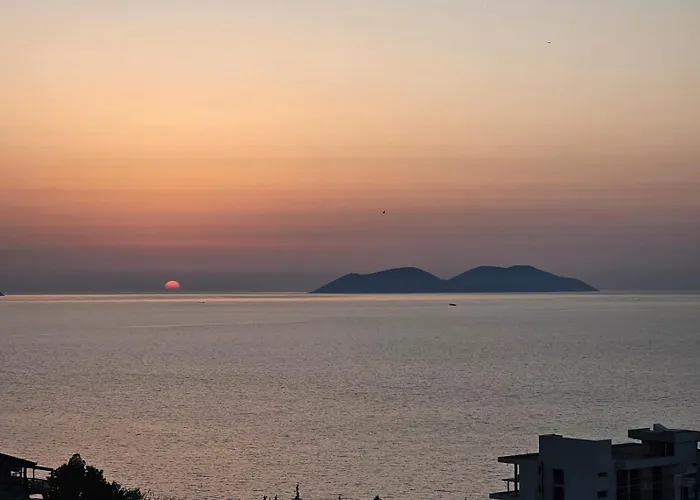 Kendezi Apartament Wlora