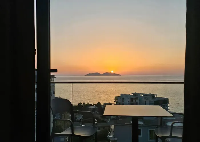 Apartament Kendezi *