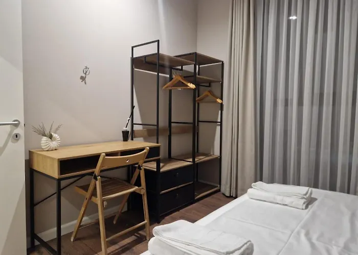 Apartament Kendezi *