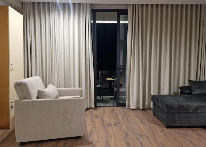 Apartament Kendezi *