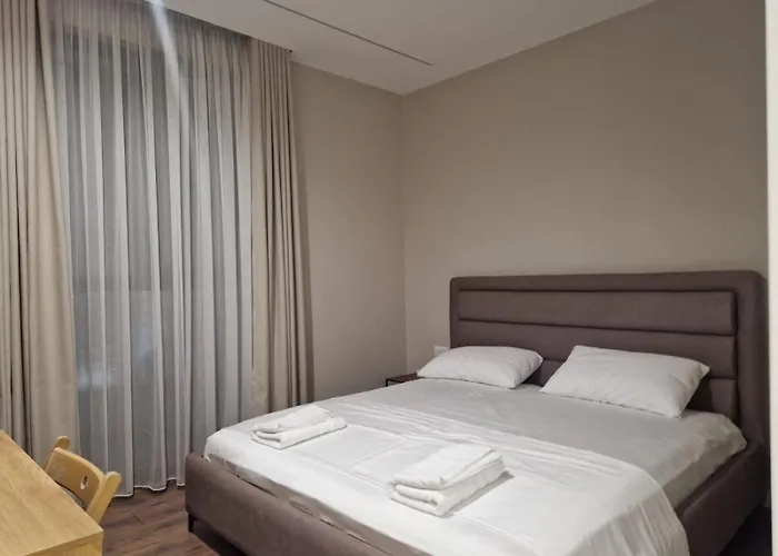 Apartament Kendezi *