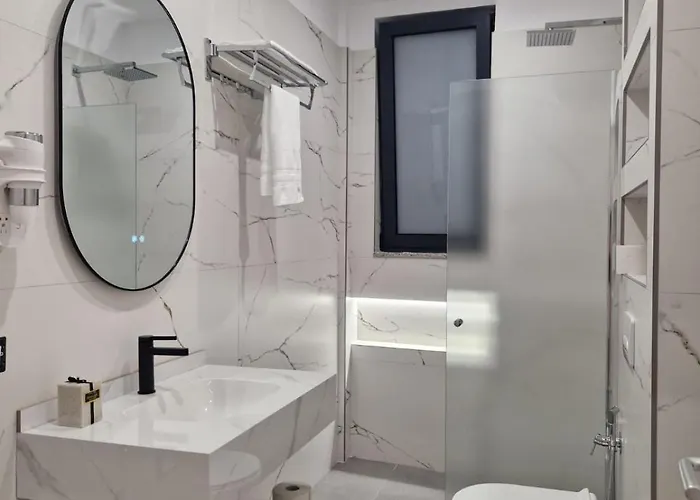 Kendezi Apartament Wlora