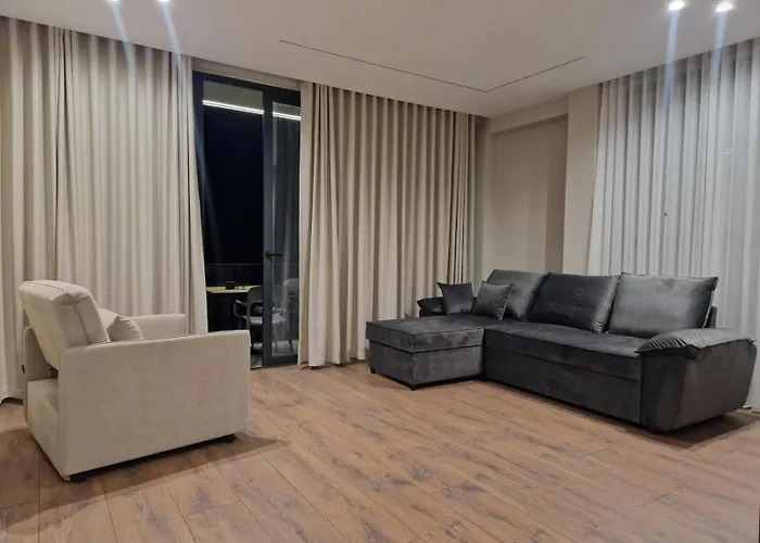 Kendezi Apartament *