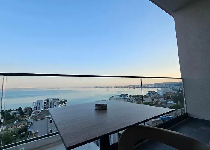 Kendezi Apartament *