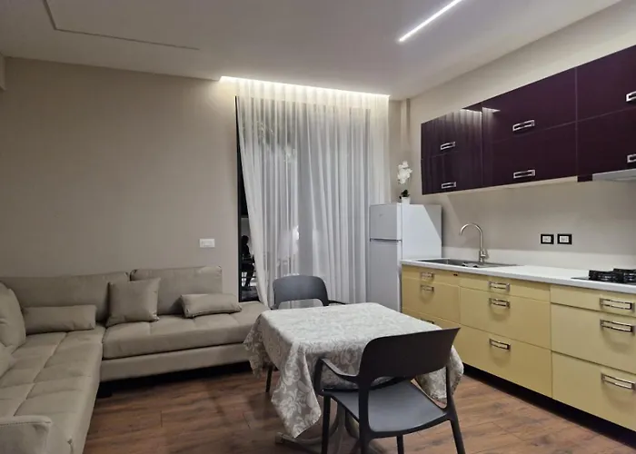 Kendezi Apartament Wlora
