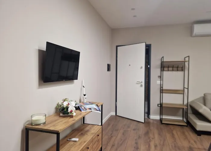 Apartament Kendezi *