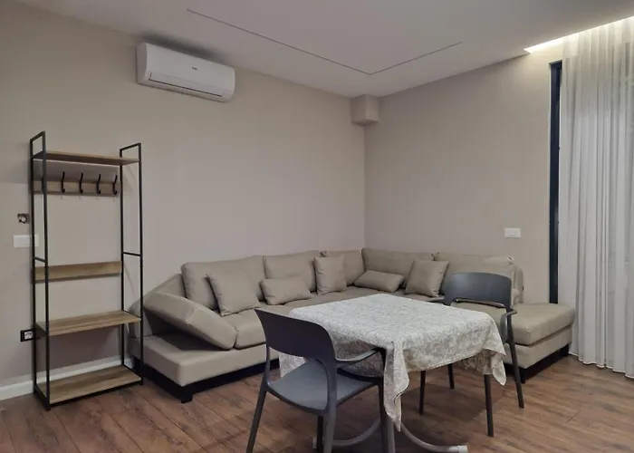 Kendezi Apartament *
