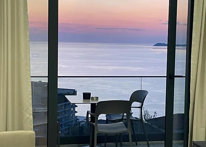 Kendezi Apartament *