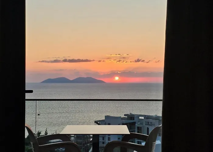 Apartament Kendezi *